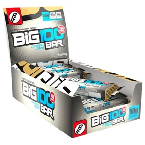 15 x Big 100 Proteinbar 100 g produkt bild