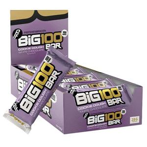 Proteinfabrikken Big 100 Bar Cookie Dough 15x100g produkt bild