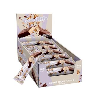 15 x Low Sugar Proteinbar 50 g produkt bild
