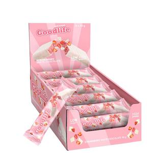 15 x Low Sugar Proteinbar 50 g produkt bild