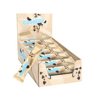 15 x Low Sugar Proteinbar 50 g produkt bild