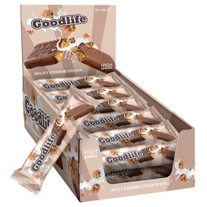 15 x Proteinbar 50 g produkt bild