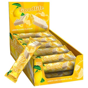 15 x Proteinbar 50 g produkt bild
