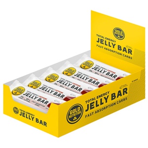 15 x Jelly Bar 30 g produkt bild
