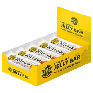 15 x Jelly Bar 30 g produkt bild