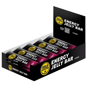 15 x Jelly Bar 30 g produkt bild