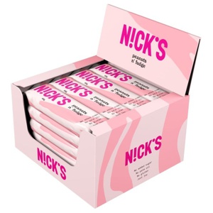 Nicks Peanuts n Fudge, 15-pack produkt bild