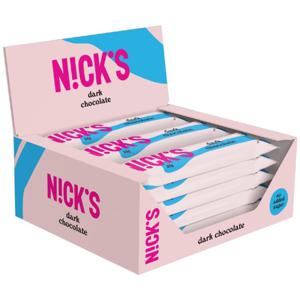 15 x NICKS Chokladbars 25 g produkt bild