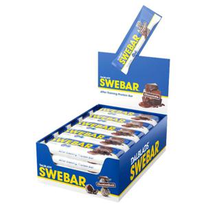 Swebar Original Chocolate 15 st produkt bild