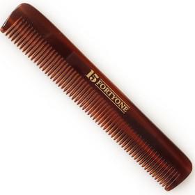 1541 London Pocket Hair Comb (Fine Tooth) produkt bild