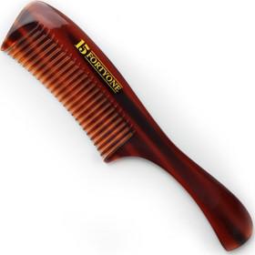 1541 of London Rounded Pocket Beard Comb produkt bild