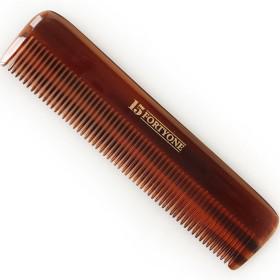 1541 London Slim Pocket Comb (fintandad/bredd) produkt bild