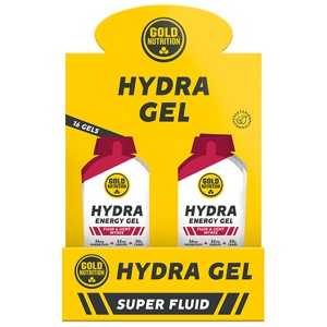 16 x Hydra Gel Boost 60 g produkt bild