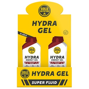 16 x Hydra Gel Boost 60 g - Cola produkt bild