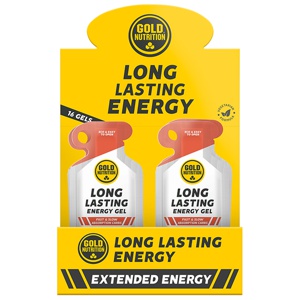 16 x Long Lasting Gel 60 g produkt bild