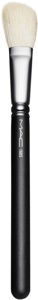 MAC Cosmetics Brushes 168S Large Angled Contour produktbilde