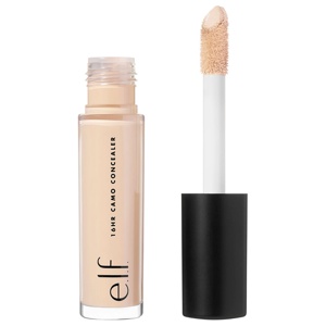 e.l.f. 16HR Camo Concealer Medium Neutral 6ml produkt bild