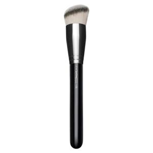 170 Synthetic Rounded Slant Brush produkt bild