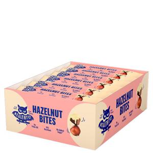 18 x Hasselnötsbitar 21 g produkt bild