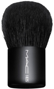 MAC Cosmetics Supreme Beam Brushes 182S Buffer produktbilde