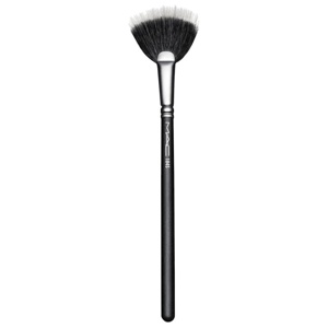MAC Cosmetics 184S Duo Fibre Fan Brush produkt bild