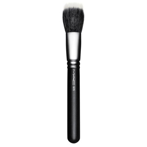 MAC 187S Duo Fibre Face Brush produkt bild