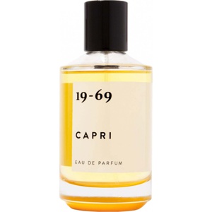 19-69 Capri Eau De Parfum 100 ml produktbillede