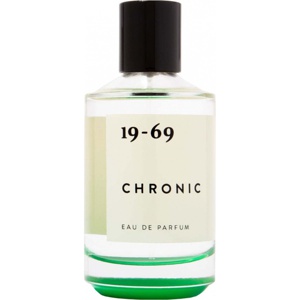 19-69 Chronic Eau De Parfum 100 ml produktbillede