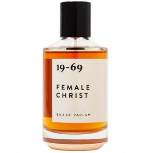 19-69 Female Christ Eau De Parfum 100 ml produkt bild