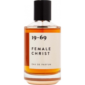 19-69 Female Christ Eau De Parfum 100 ml produktbillede