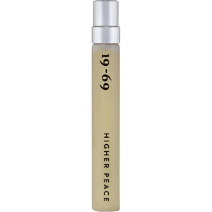 19-69 Higher Peace Eau De Parfum 9 ml produktbillede