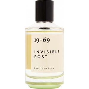 19-69 Invisible Post Eau De Parfum 100 ml produktbillede