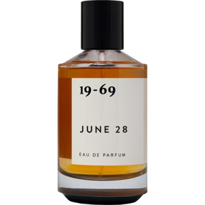 19-69 June 28 Eau De Parfum 100 ml produktbillede