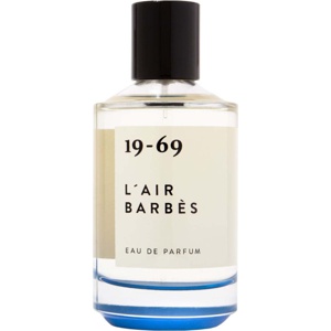 19-69 Láir Barbès Eau De Parfum 100 ml produktbillede