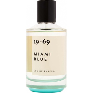 19-69 Miami Blue Eau De Parfum 100 ml produktbillede