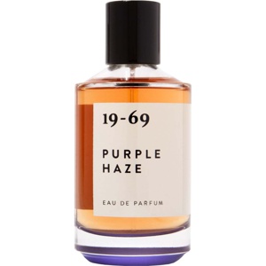 19-69 Purple Haze Eau De Parfum 100 ml produktbillede