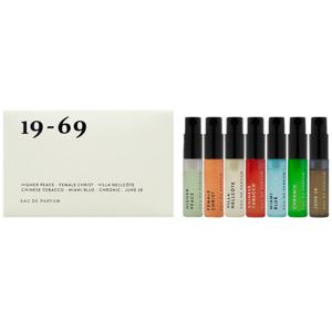 19-69 The Collection Eau De Parfum produkt bild