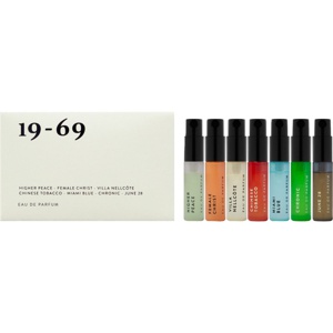 19-69 The Collection Eau De Parfum produktbillede