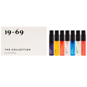 19-69 The Collection EdP 7 References A (7 x 25 ml) produkt bild