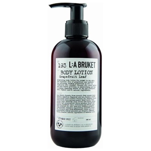 193 Body Lotion Grapefruit Leaf 240 ml produkt bild