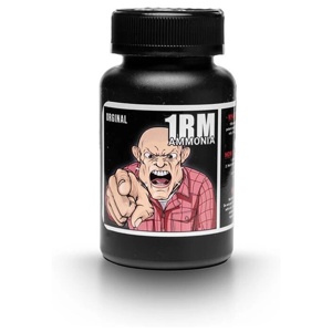1RM Ammonia - Luktsalt - Original produkt bild