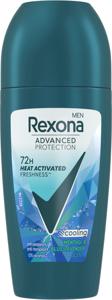 Rexona Men 72h Advanced Protection Menthol & Blue Lavender Roll-on 50ml produkt bild