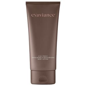 2 in 1 Daily Exfoliating & Moisturizing Body Lotion 177 ml produkt bild