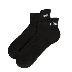 2-pack Functional Sport Socks Black produkt bild