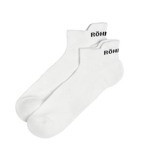2-pack Functional Sport Socks White produkt bild