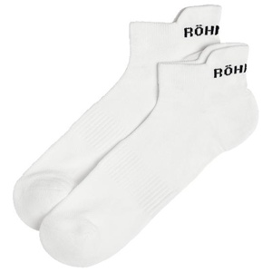 2-pack Functional Sport Socks White produkt bild