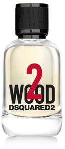 2 Wood EdT 30 ml produkt bild