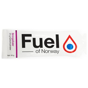 20 x EnergiGel 55 g produkt bild