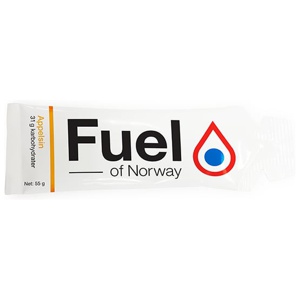 20 x EnergiGel 55 g produkt bild