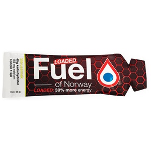 20 x Loaded EnergiGel 55 g produkt bild